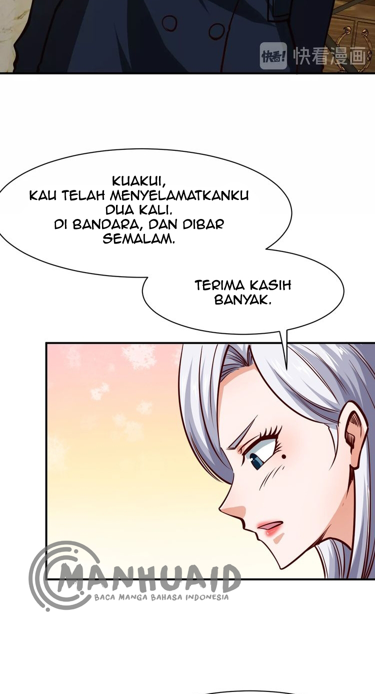 Melee Mad Soldier! Chapter 06 Gambar 33